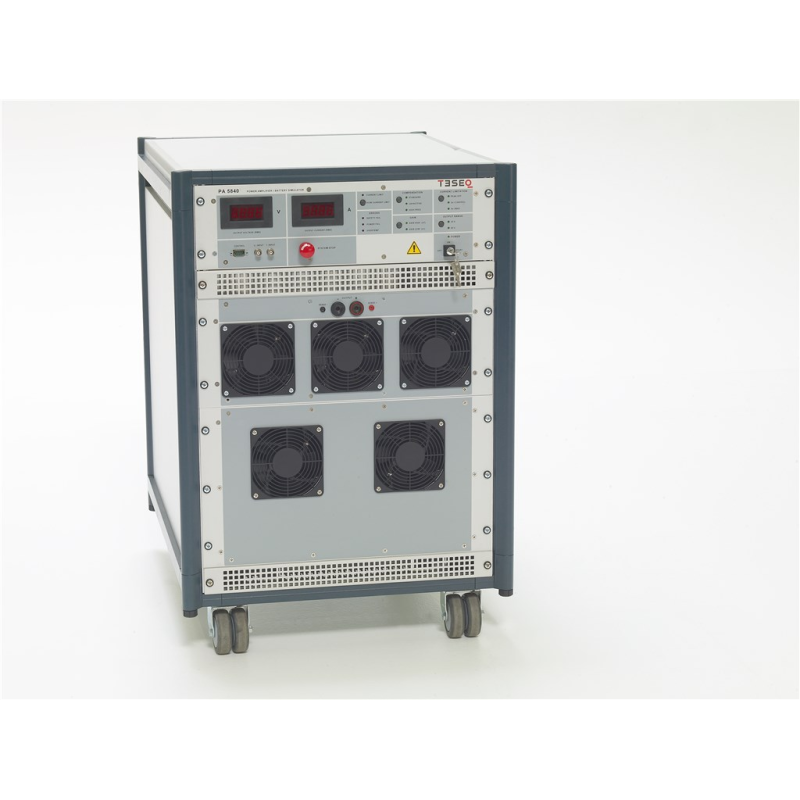 TESEQ PA 5840 – Herstellerabbildung 1 zur Demo-Vorschau