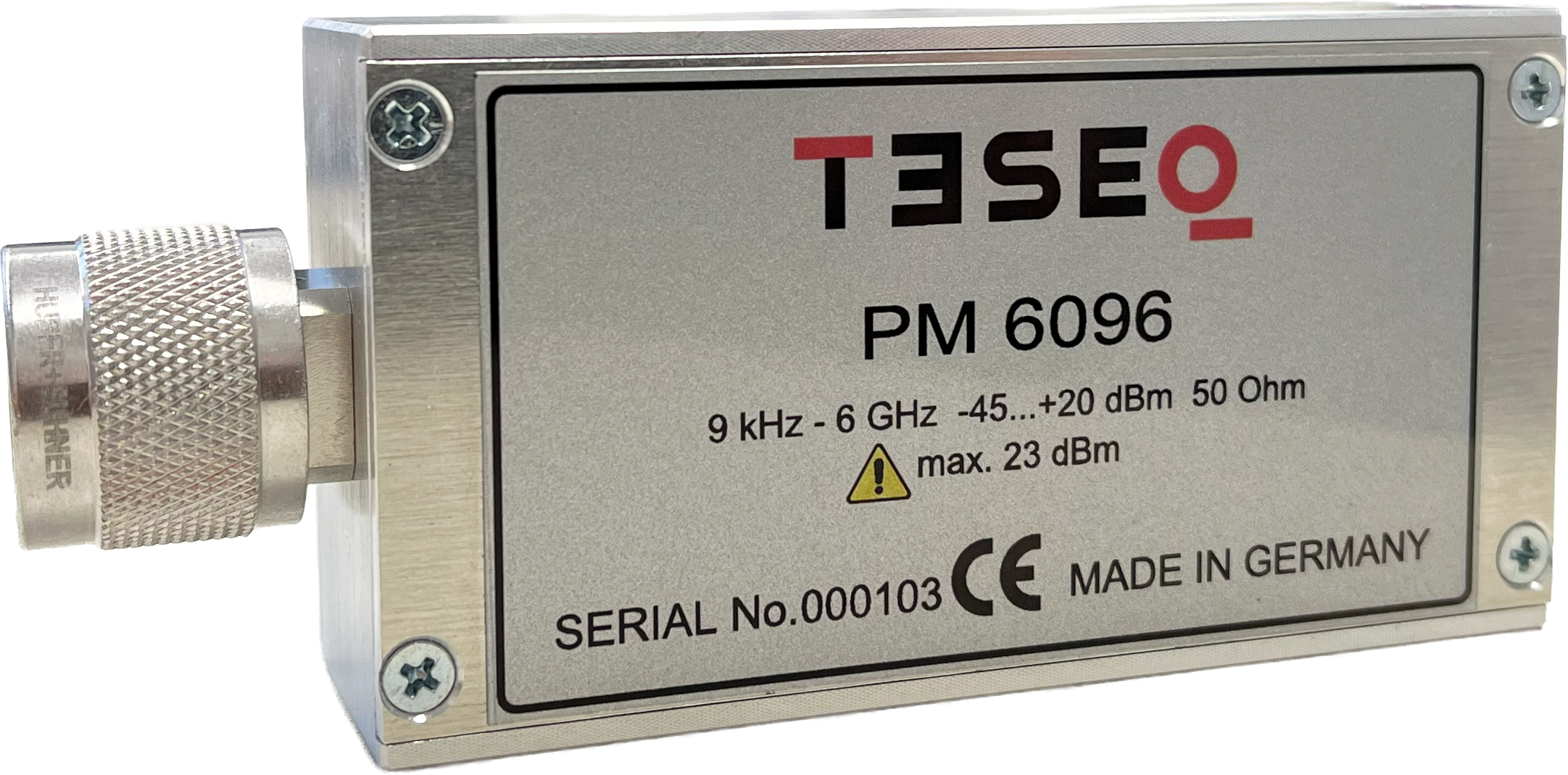 TESEQ PM 6096 – Herstellerabbildung 2 zur Demo-Vorschau