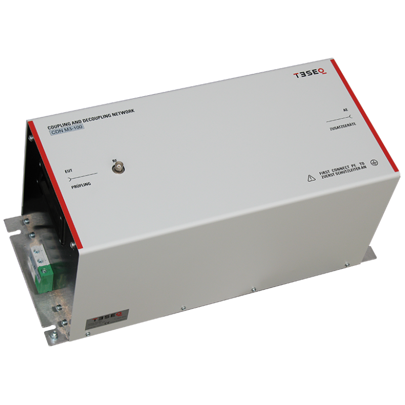 TESEQ CDN M3 – Herstellerabbildung 1 zur Demo-Vorschau