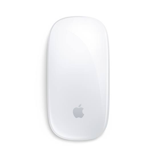 Apple Magic Mouse – Produktansicht