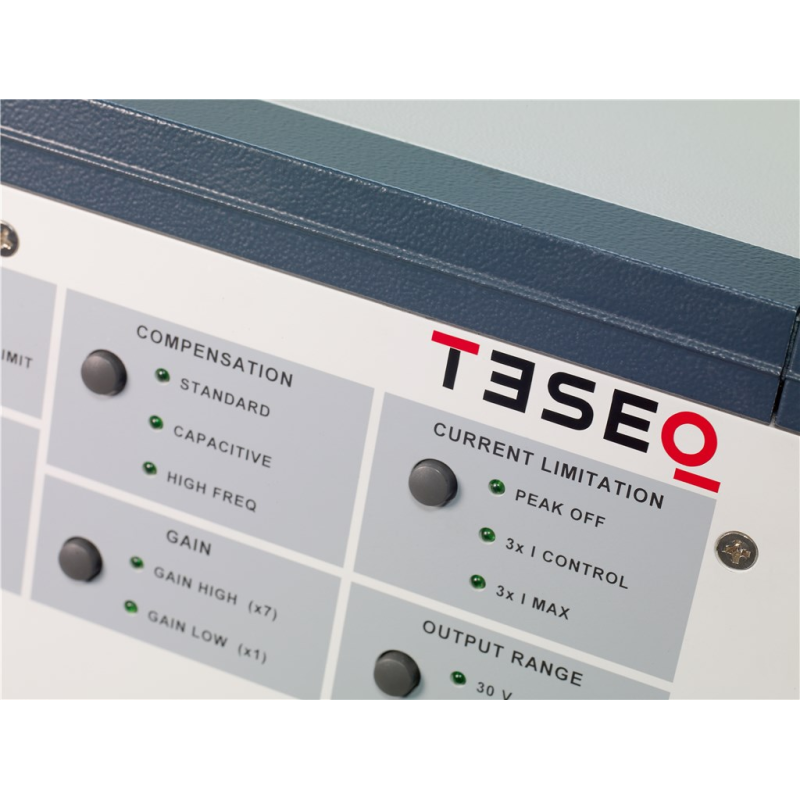 TESEQ PA 5840 – Herstellerabbildung 2 zur Demo-Vorschau