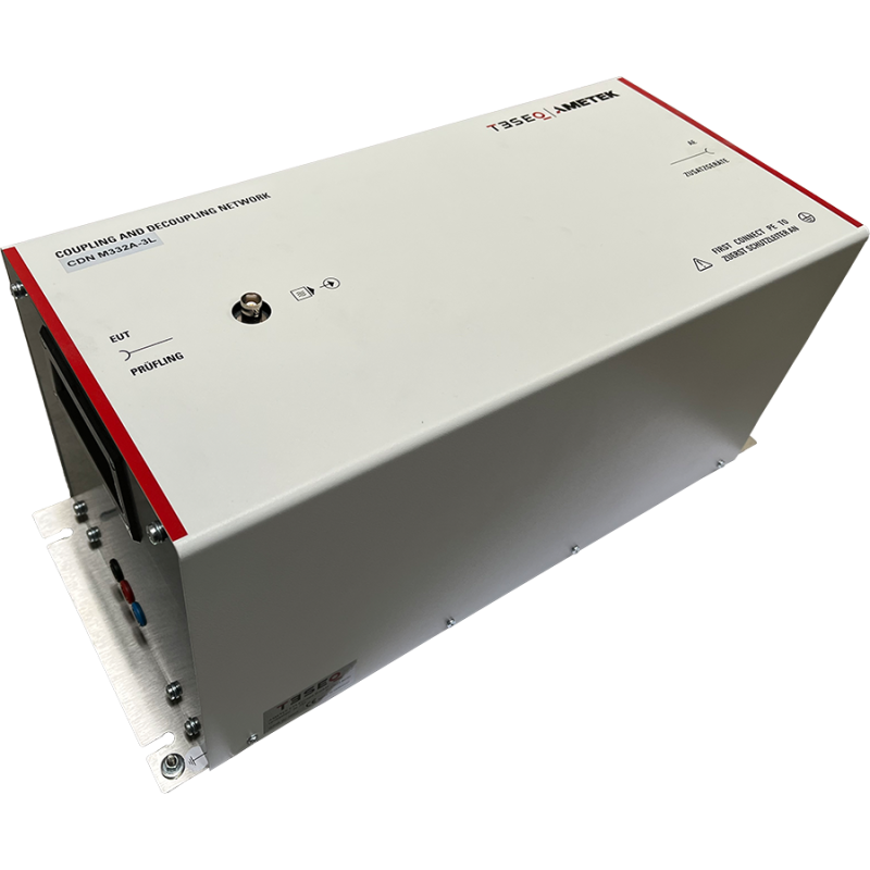 TESEQ CDN M3 – Herstellerabbildung 2 zur Demo-Vorschau