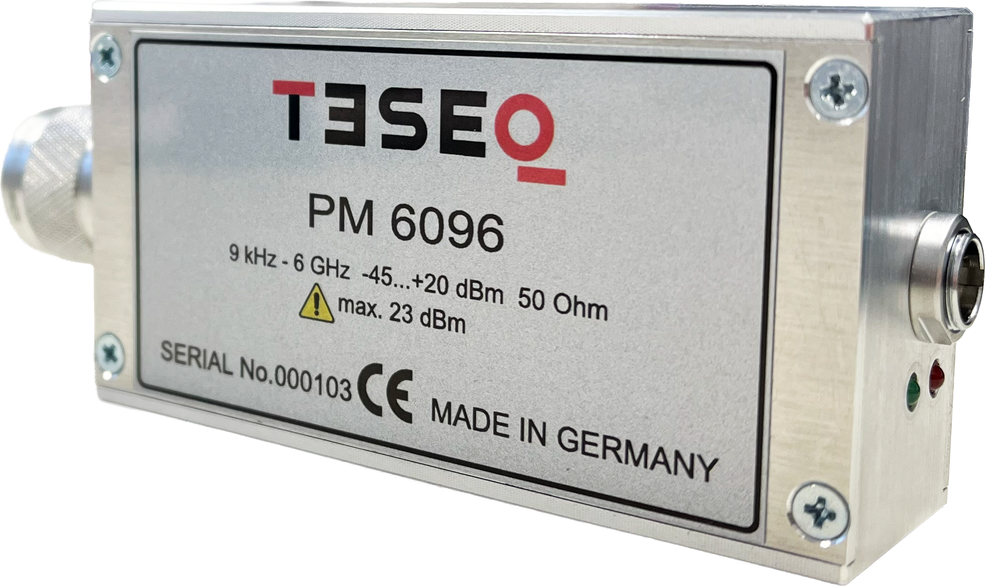 TESEQ PM 6096 – Herstellerabbildung 3 zur Demo-Vorschau