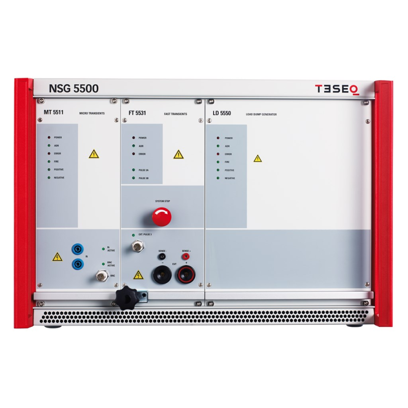 TESEQ NSG 5500 – Herstellerabbildung 2 zur Demo-Vorschau