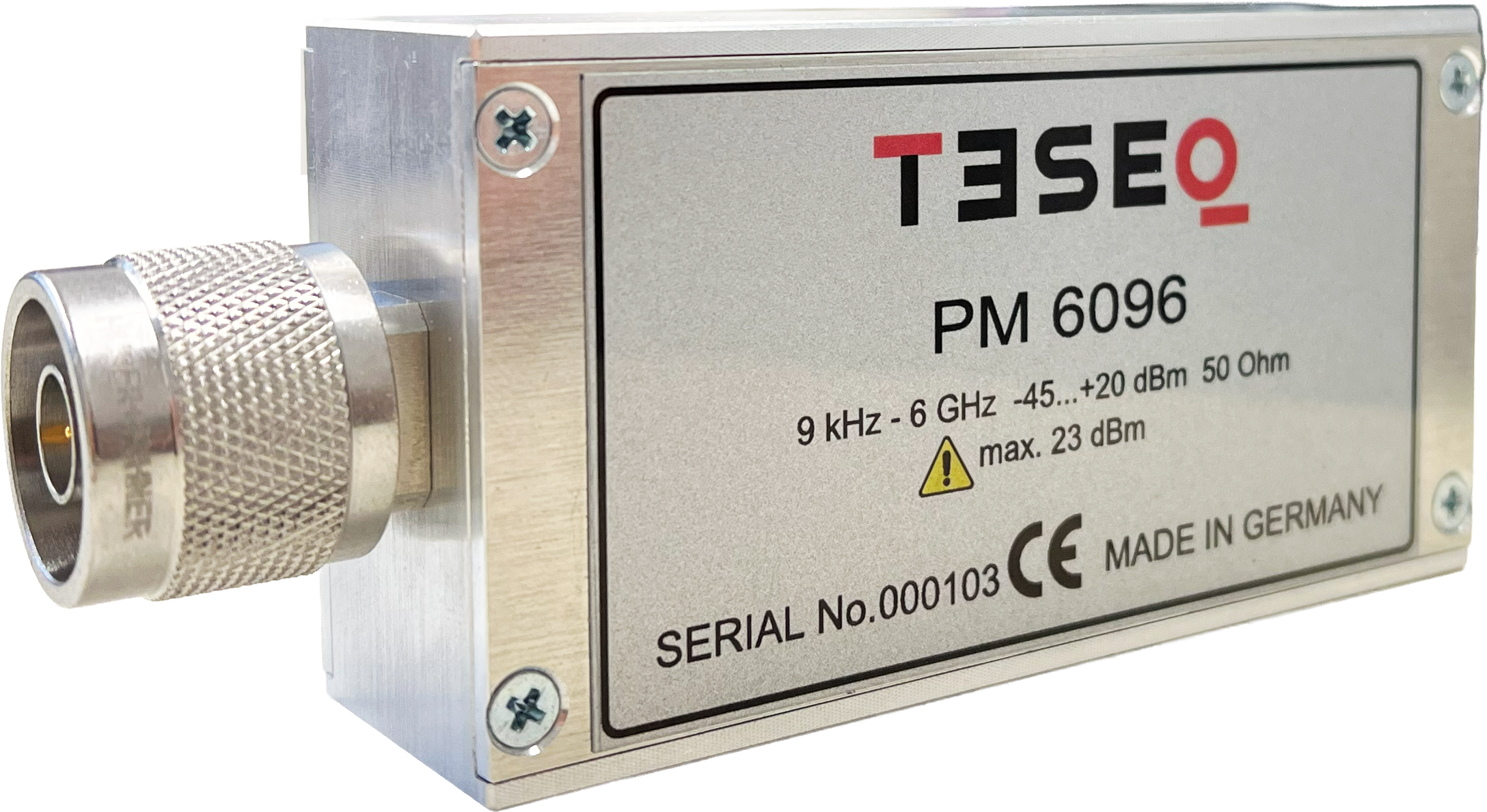 TESEQ PM 6096 – Herstellerabbildung 1 zur Demo-Vorschau